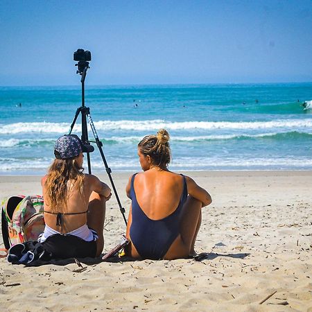 Base Camp, Guest House, Surf House , Itamambuca, Убатуба Экстерьер фото