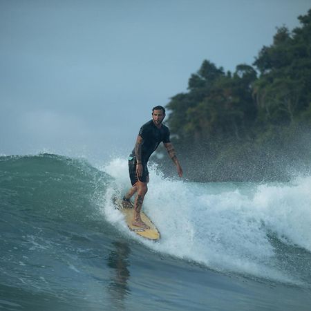 Base Camp, Guest House, Surf House , Itamambuca, Убатуба Экстерьер фото
